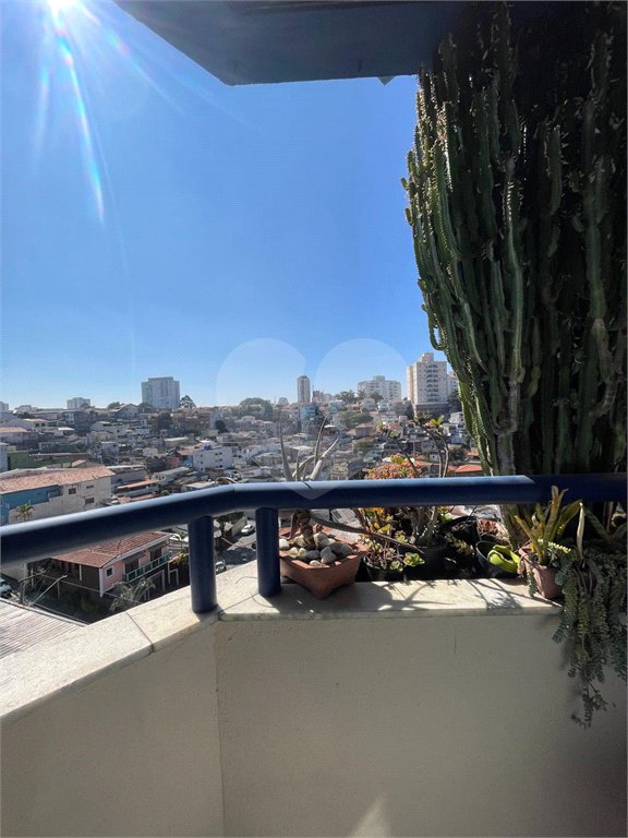 Apartamento à venda com 2 quartos, sendo 1 suíte, em Vila Gustavo, São Paulo, SP