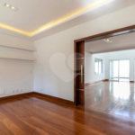 Casa à venda com 4 suítes no condomínio Vila Alba, São Paulo - SP