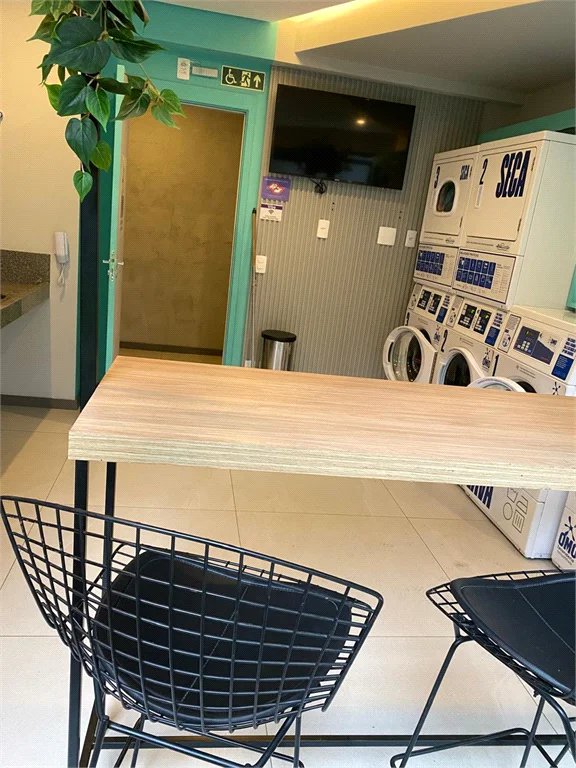Apartamento à venda com 1 suíte em Pinheiros, São Paulo, SP