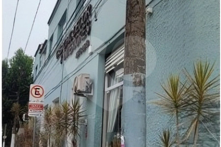 Prédio à venda em Santana, São Paulo, SP