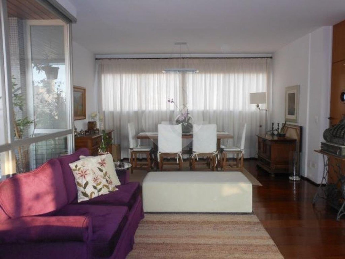 Apartamento à venda com 4 quartos, sendo 2 suítes, em Vila Suzana, São Paulo, SP