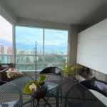 Apartamento à venda com 4 suítes em Jardim Morumbi, São Paulo, SP