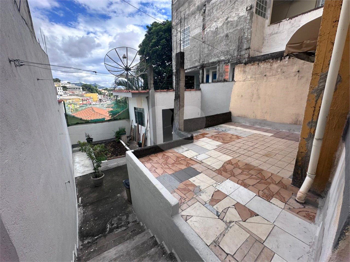 Casa à venda com 5 quartos em Jardim São José (zona Norte), São Paulo, SP