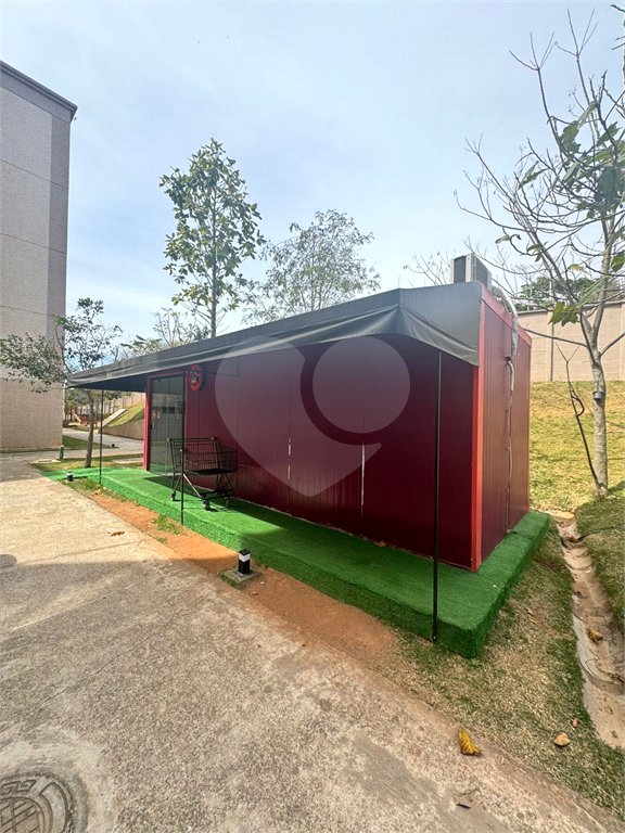 Apartamento à venda com 2 quartos em Horto, São Paulo, SP