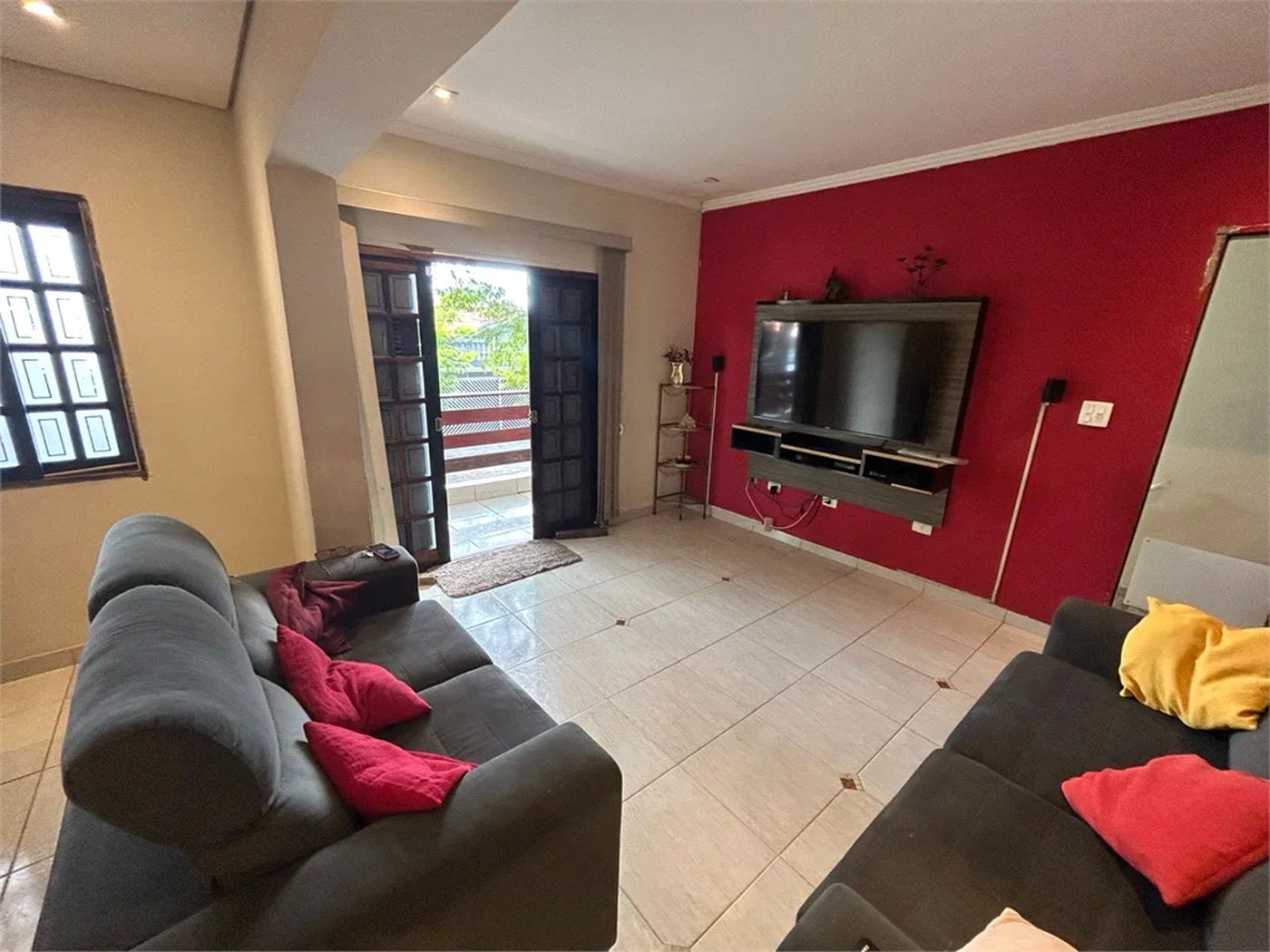 Casa à venda com 3 quartos em Conjunto Residencial Butantã, São Paulo, SP