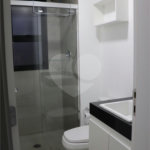 Apartamento à venda com 1 quarto em Vila Mariana, São Paulo, SP