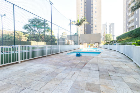 Apartamento à venda com 3 quartos em Cidade Patriarca, São Paulo, SP