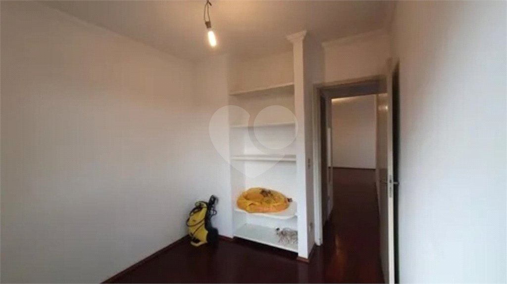 Apartamento à venda com 3 quartos em Santa Terezinha, São Bernardo do Campo, SP