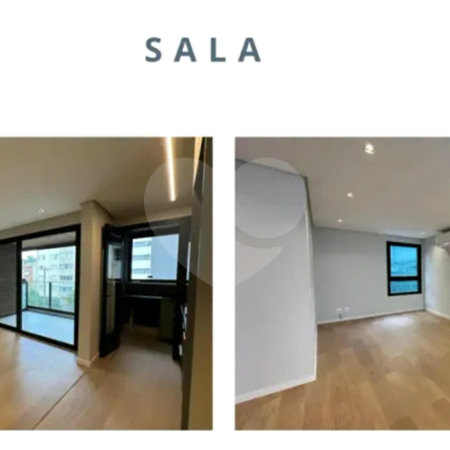 Apartamento para alugar com 2 quartos, sendo 1 suíte, em Sumaré, São Paulo, SP