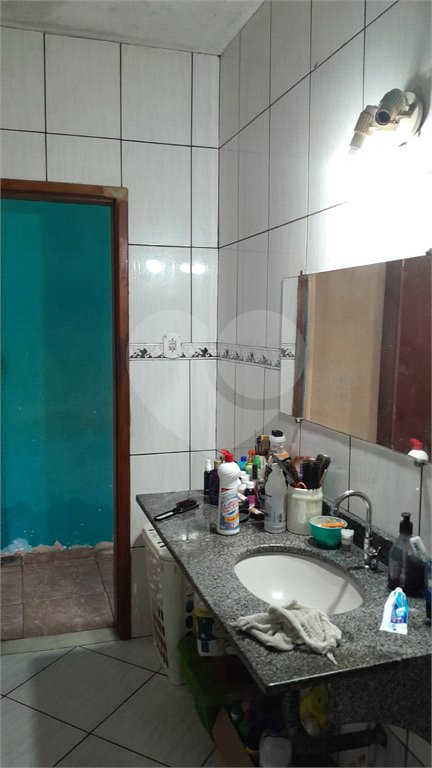 Casa à venda com 2 quartos em Campo Grande, Rio de Janeiro, RJ