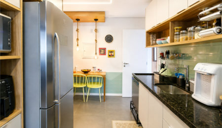 Apartamento à venda com 3 quartos, sendo 1 suíte,  em Chácara Santo Antônio (zona Sul), São Paulo, SP