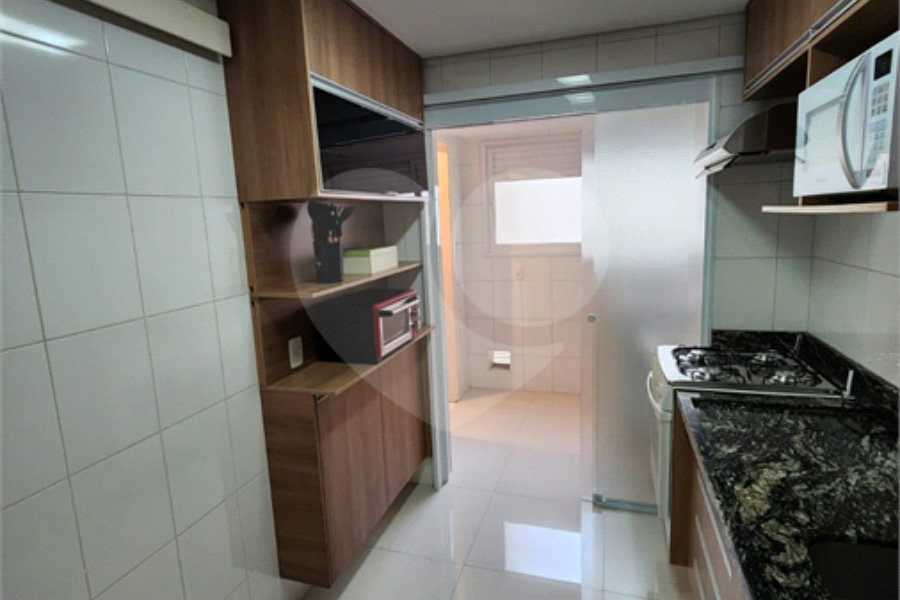 Apartamento à venda com 3 suítes em Morumbi, São Paulo, SP
