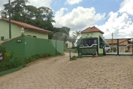 Terreno à venda em Alto da Serra (mailasqui), São Roque, SP