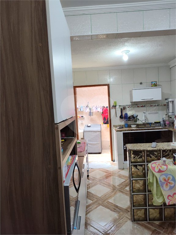 Casa à venda com 2 quartos em Adriana, Rio de Janeiro, RJ