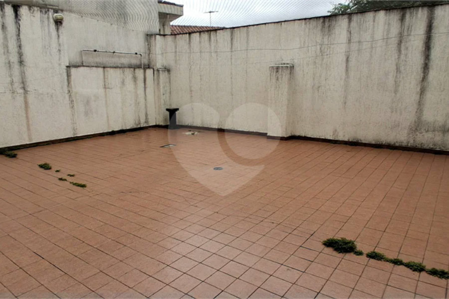 Sobrado à venda com 3 quartos, sendo 1 suíte, em Mandaqui, São Paulo, SP