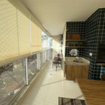 Apartamento à venda com 3 suítes em Santa Teresinha, São Paulo, SP