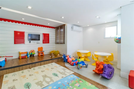 Apartamento para alugar com 1 suíte em Alto de Pinheiros, São Paulo, SP