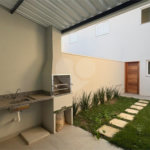 Casa de Vila à venda com 2 suítes em Jardim São Paulo, Sorocaba, SP