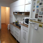 Apartamento à venda com 2 quartos em Cerqueira César, São Paulo, SP