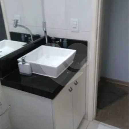 Apartamento à venda com 2 quartos em Jardim Ismênia, São José dos Campos, SP