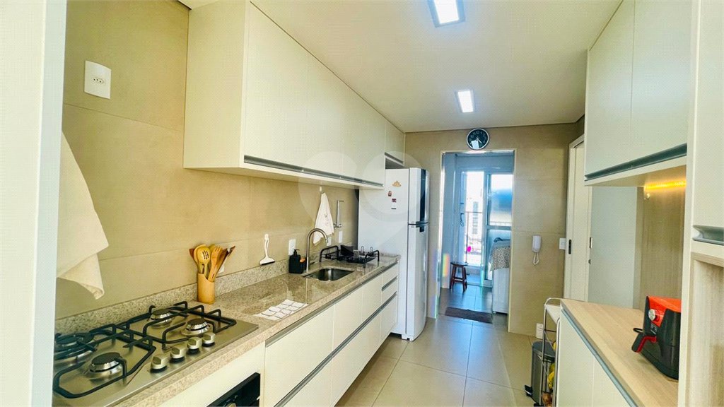 Apartamento à venda com 4 quartos, sendo 2 suítes, em Jardim América, Sorocaba, SP