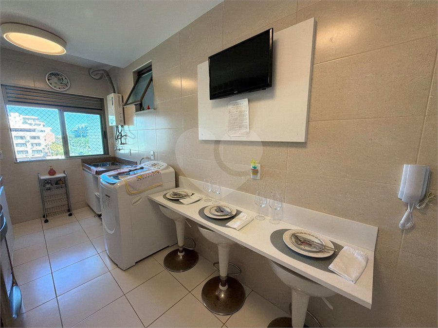 Apartamento à venda com 2 quartos, sendo 1 suíte, em Braga, Cabo Frio, RJ