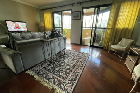 Apartamento à venda com 3 quartos, sendo 1 suíte,  em Lar São Paulo, São Paulo, SP