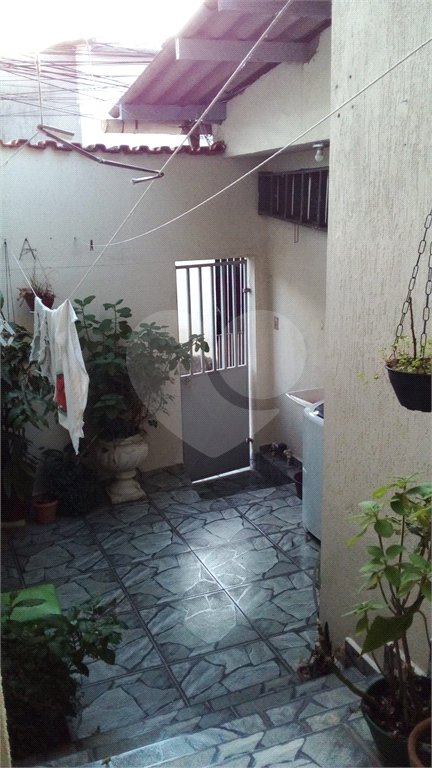 Casa Térrea à venda com 3 quartos em Vila Nova Mazzei, São Paulo, SP