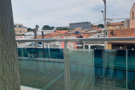 Casa à venda com 3 quartos, sendo 1 suíte,  em Éden, Sorocaba, SP