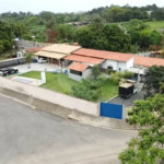 Chácara à venda com 4 quartos, sendo 2 suítes, em João Jabour, Salto, SP