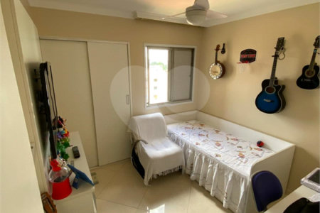 Apartamento à venda com 2 quartos em Vila Gustavo, São Paulo, SP