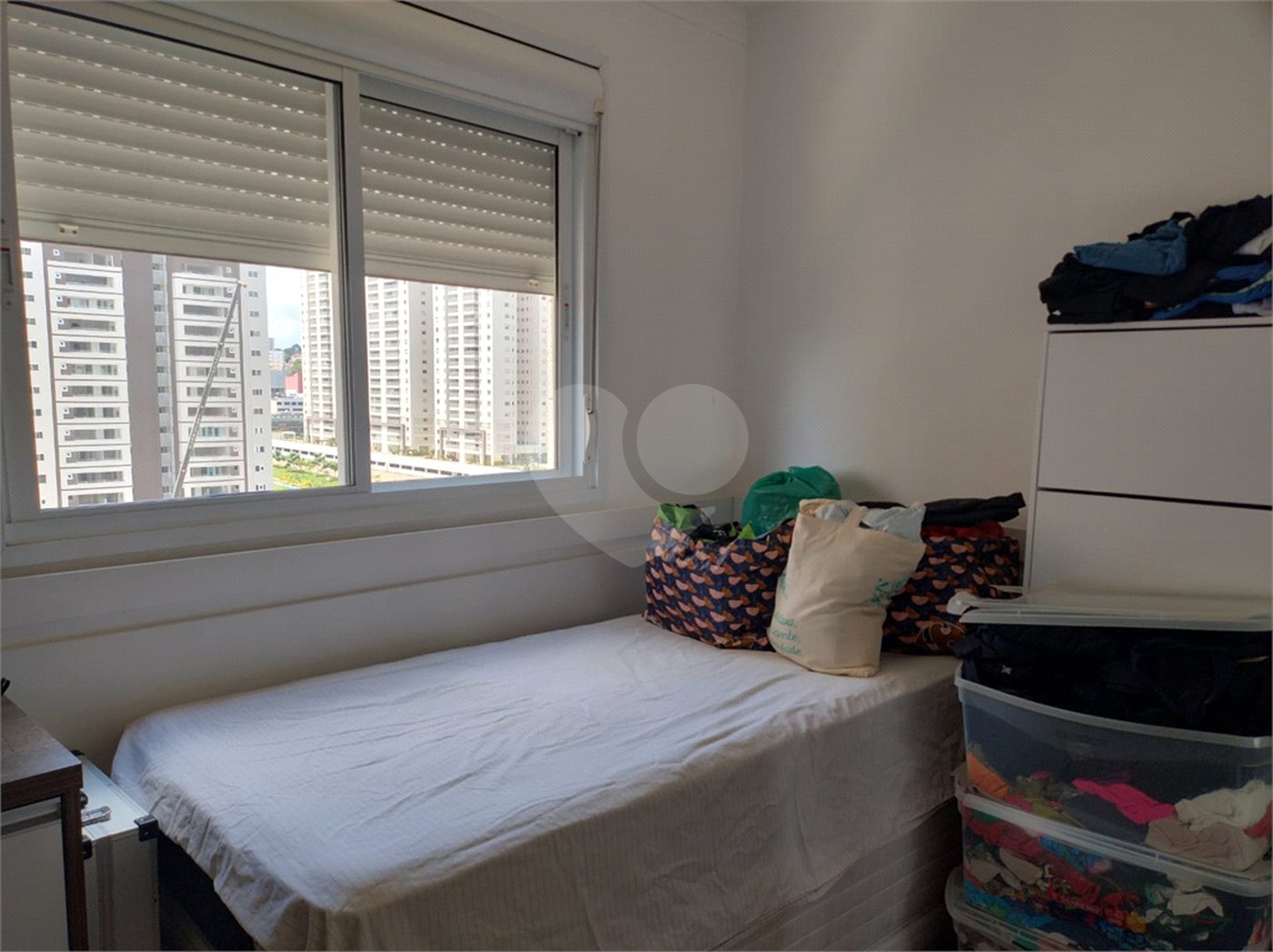 Apartamento à venda com 3 quartos, sendo 1 suíte,  no Centro, São Bernardo do Campo, SP