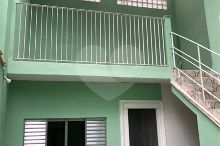Sobrado à venda com 3 quartos em Jardim Humaitá, São Paulo, SP