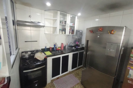 Casa de Vila à venda com 3 quartos em Vila Isabel, Rio de Janeiro, RJ