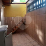 Sobrado à venda com 1 suíte em Casa Verde, São Paulo, SP