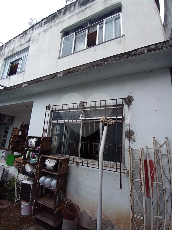 Casa à venda com 4 quartos em Campo Grande, Rio de Janeiro, RJ