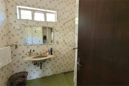 Casa Térrea à venda com 2 quartos, sendo 1 suíte, em Alto da Boa Vista, São Paulo, SP