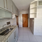 Apartamento à venda com 2 quartos em Tijuca, Rio de Janeiro, RJ