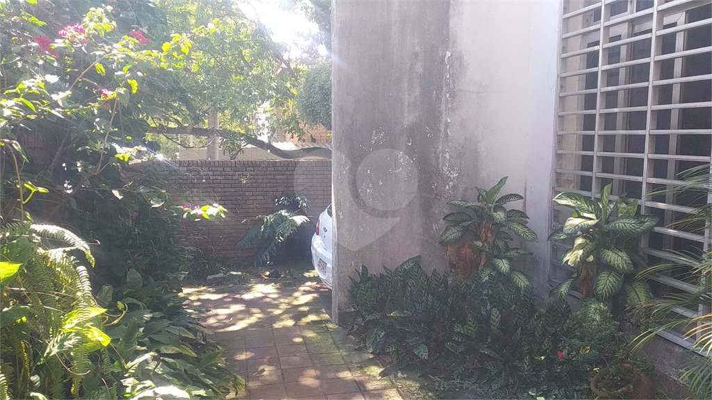 Sobrado à venda com 3 quartos em Vila Cordeiro, São Paulo, SP