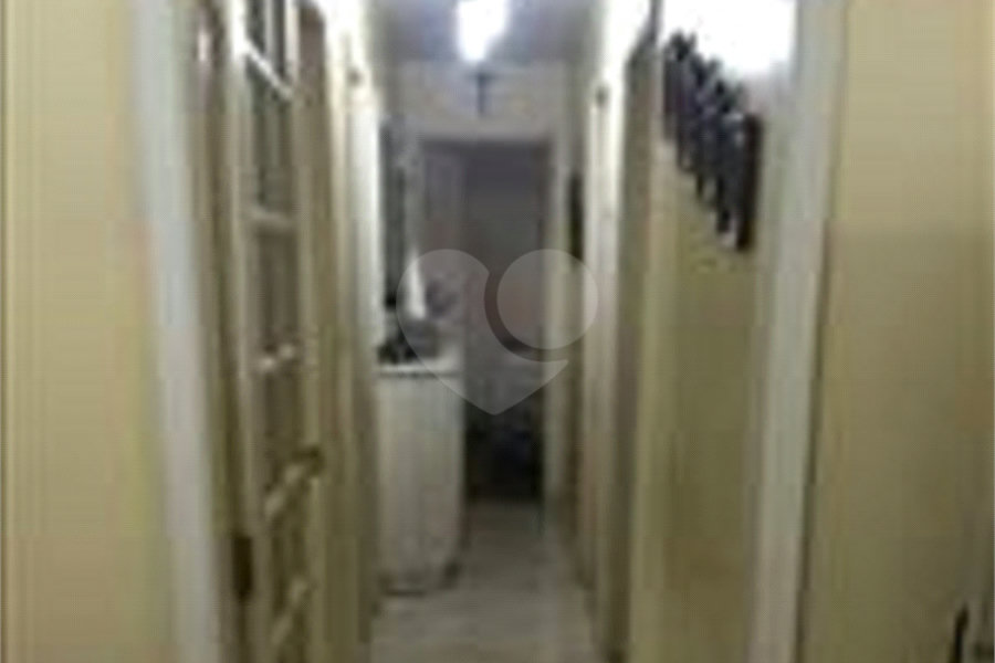 Apartamento à venda com 3 quartos, sendo 1 suíte, em Tucuruvi, São Paulo, SP