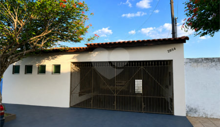 Casa à venda com 4 quartos no Centro, Itapetininga, SP
