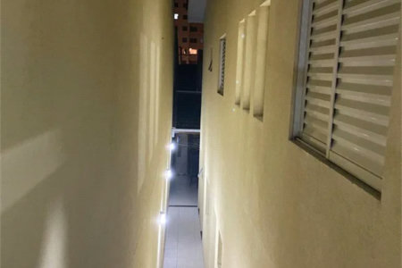 Sobrado à venda com 2 quartos, sendo 1 suíte, em Jardim Nova Germania, São Paulo, SP