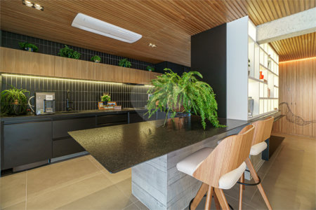 Apartamento à venda com 3 suítes em Brooklin, São Paulo, SP