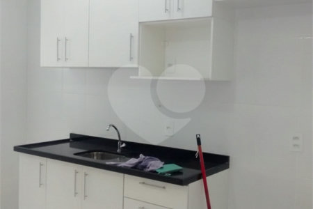 Apartamento à venda com 2 quartos, sendo 1 suíte, em Independência, São Bernardo do Campo, SP