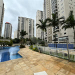 Apartamento à venda com 3 quartos, sendo 1 suíte, em Vila Gilda, Santo André, SP