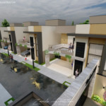 Casa à venda com 4 suítes no condomínio Residencial Alaia, Atibaia - SP