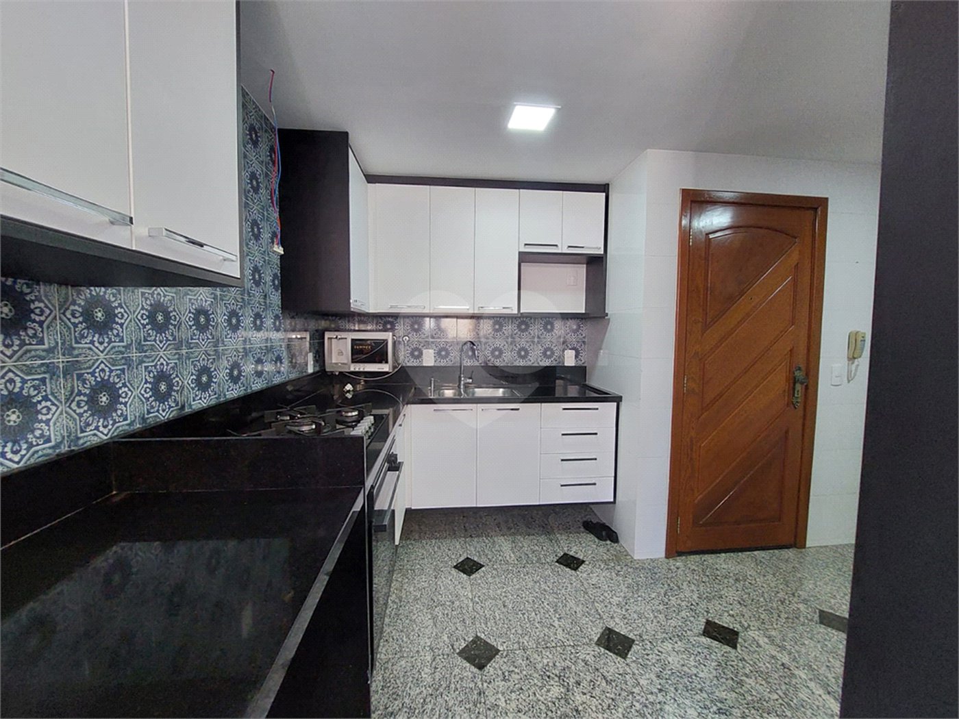 Cobertura à venda com 3 quartos, sendo 2 suítes, em Tijuca, Rio de Janeiro, RJ