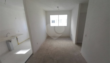 Apartamento à venda com 2 quartos em Butantã, São Paulo, SP