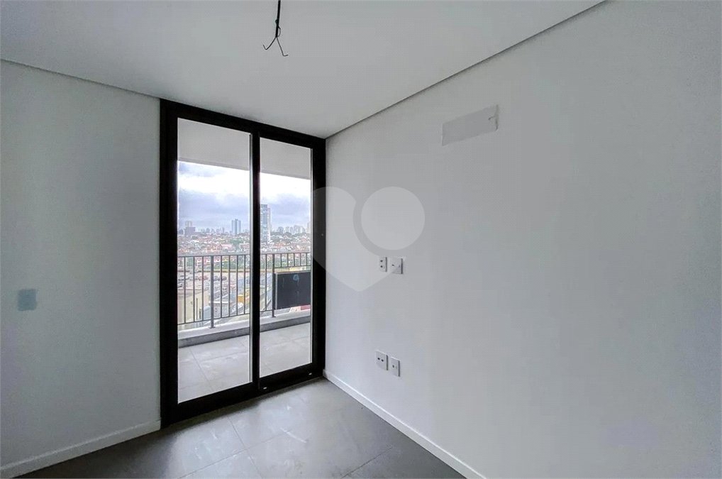 Apartamento à venda com 2 quartos, sendo 1 suíte,  em Jardim Anália Franco, São Paulo, SP
