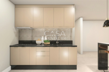 Apartamento à venda ou para alugar com 3 suítes em Parque Campolim, Sorocaba, SP